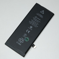 iPhone Akku